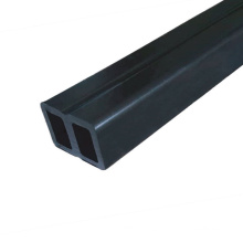 Eco-Friendly High-Traction Fsc Certified Wood Plastic Composite Joist